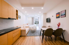 TMS Seaview Apartment Quy Nhon - Den Home